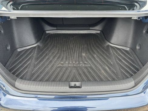 Used 2023 Honda Accord EX-L image 23