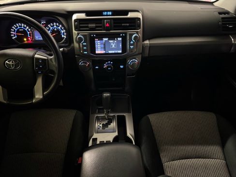 Used 2018 Toyota 4Runner SR5 image 19