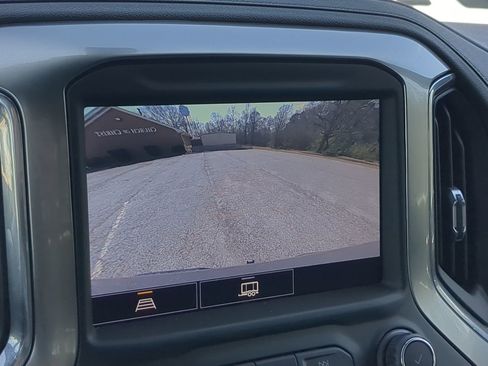 Used 2021 Chevrolet Silverado 1500 RST w/ All Star Edition Plus image 18