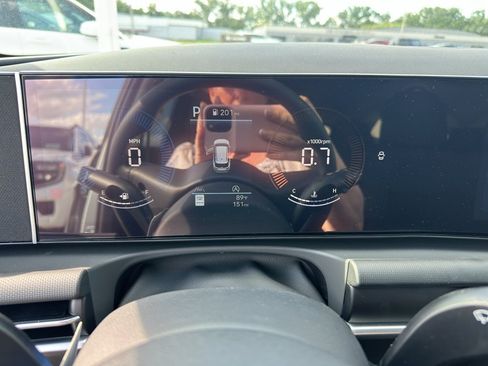 New 2026 Hyundai Tucson SEL FWD image 17