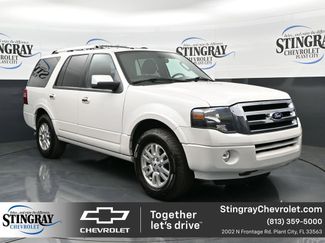 Used 2014 Ford Expedition Limited w/ Equipment Group 301A 360° Tour