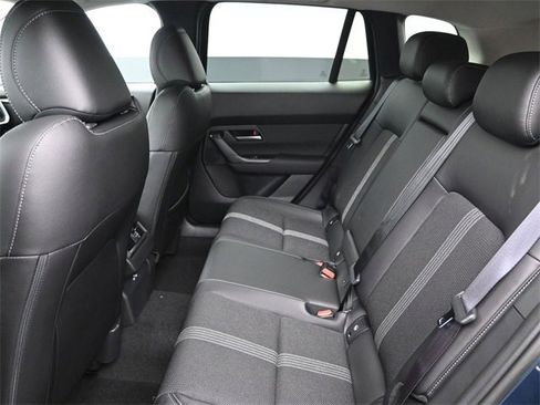 New 2025 MAZDA CX-50 AWD 2.5 S w/ Weather Package image 11