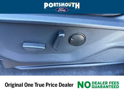 New 2026 Ford F150 XLT w/ Equipment Group 302A MID image 24