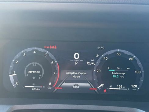 Used 2024 Toyota Tacoma Limited image 28