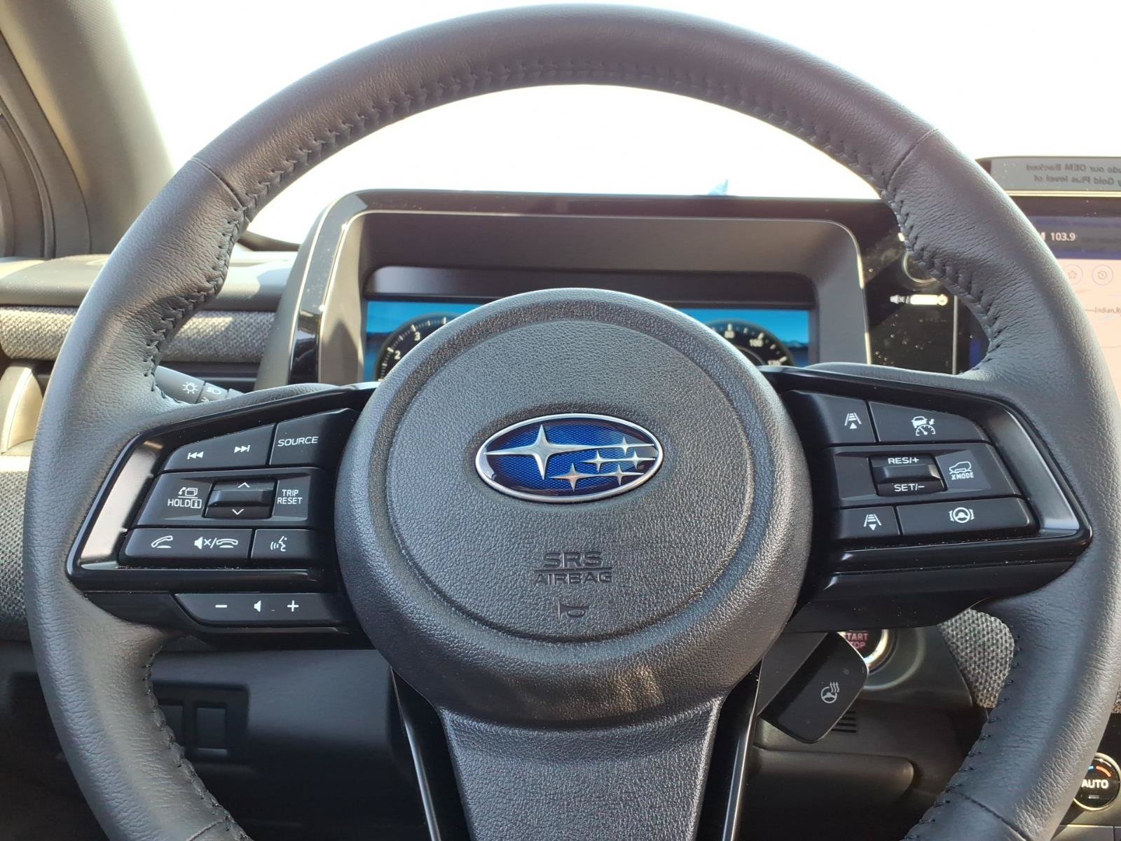 New 2026 Subaru Outback Limited AWD/4WD image 20