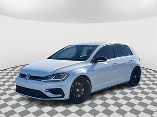 Used 2019 Volkswagen Golf R DCC & Navigation 4Motion video 1