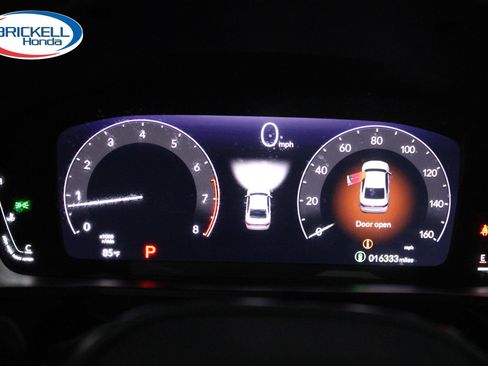 Used 2025 Honda Accord LX image 39