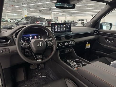 New 2026 Honda Passport TrailSport Elite image 24