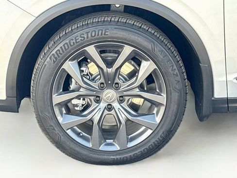 Used 2023 Acura MDX A-Spec AWD/4WD image 34