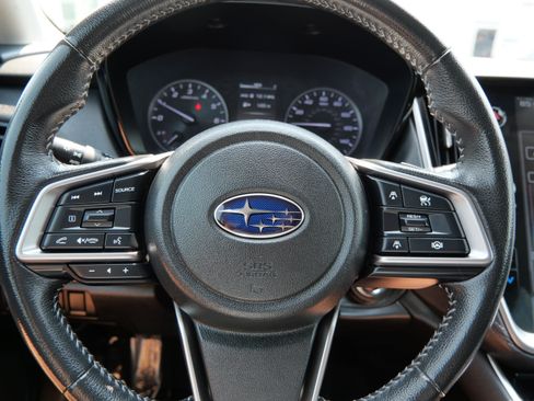 Used 2023 Subaru Outback Premium w/ Popular Package #1 AWD/4WD image 25