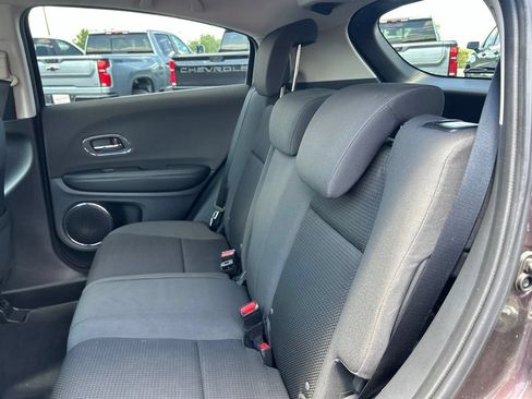 Used 2022 Honda HR-V EX image 37