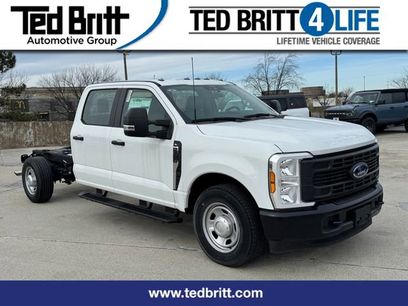 Used 2024 Ford F350 XL
