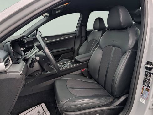 Used 2024 Kia K5 GT-Line w/ GT-Line Premium Package FWD image 10