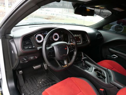 Used 2023 Dodge Challenger R/T Scat Pack image 19