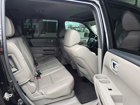 Used 2013 Honda Pilot EX-L image 12