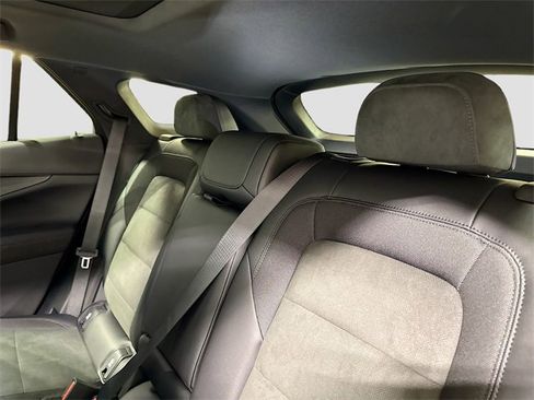 New 2026 Chevrolet Blazer EV RS image 28