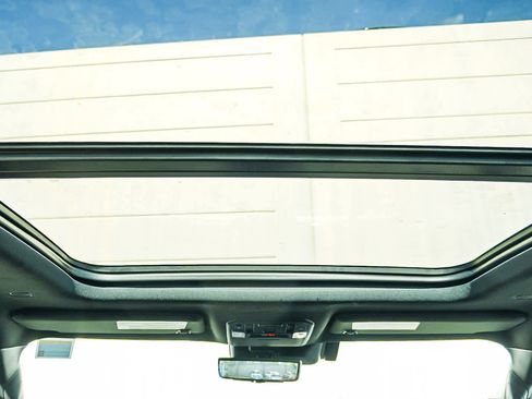 New 2026 Toyota Tundra 1794 Edition image 21