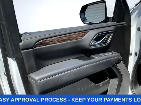 Used 2022 Chevrolet Tahoe 4WD image 25