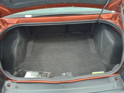 Used 2023 Dodge Challenger SRT Hellcat Redeye w/ Quick Order Package 27M image 37