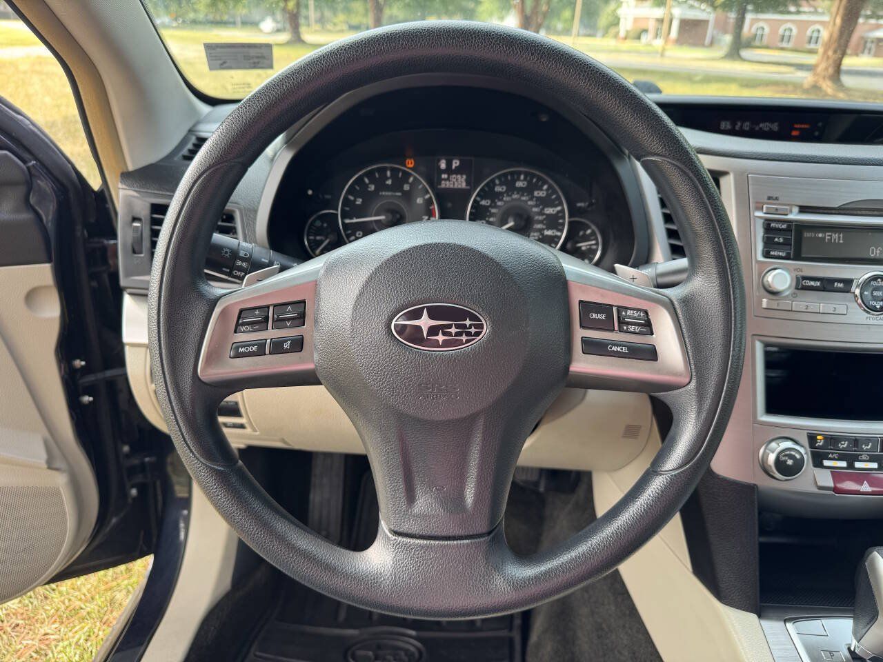 Used 2012 Subaru Legacy 2.5i AWD/4WD image 16