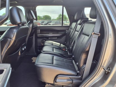 Used 2021 Ford Expedition XL image 20