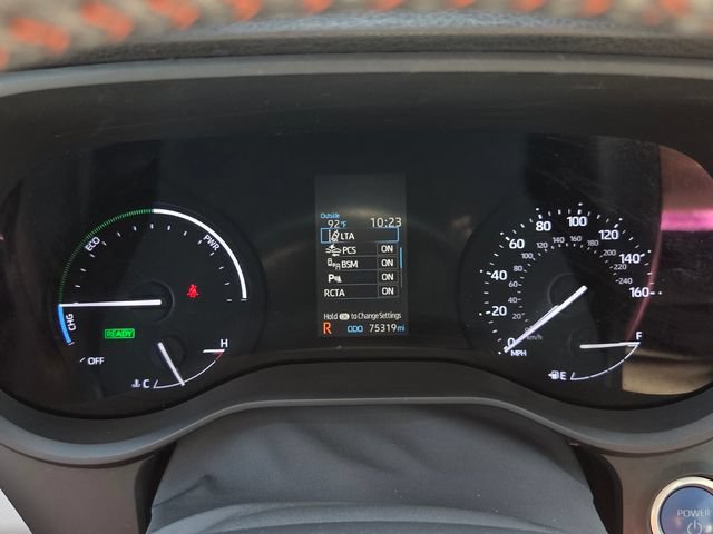 Used 2023 Toyota Sienna XSE w/ XSE Plus Package AWD/4WD image 26