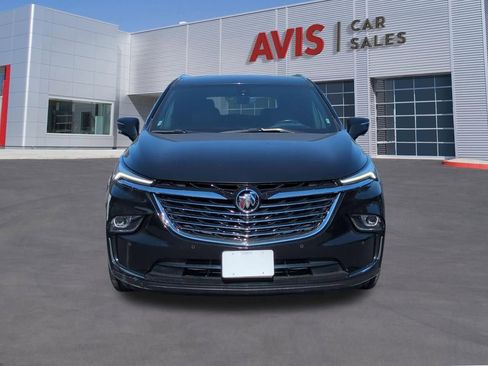 Used 2024 Buick Enclave Premium AWD/4WD image 2