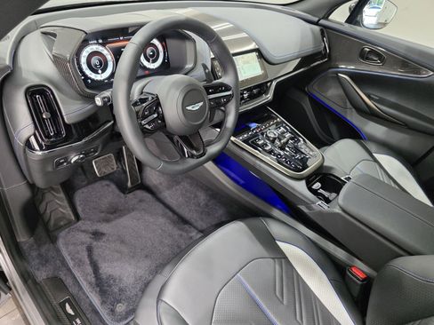 New 2026 Aston Martin DBX S image 3