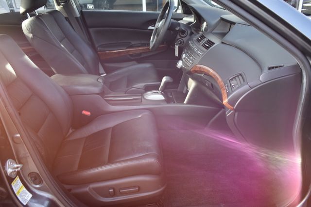 Used 2012 Honda Accord EX-L image 37