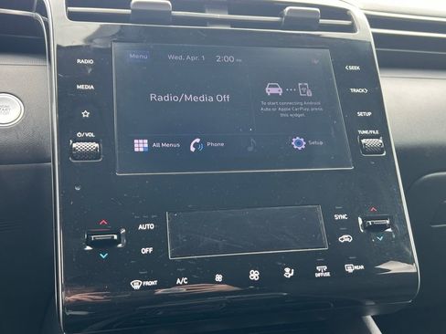 Used 2024 Hyundai Tucson SEL FWD image 35