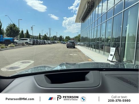 New 2026 BMW X5 xDrive40i AWD/4WD image 32