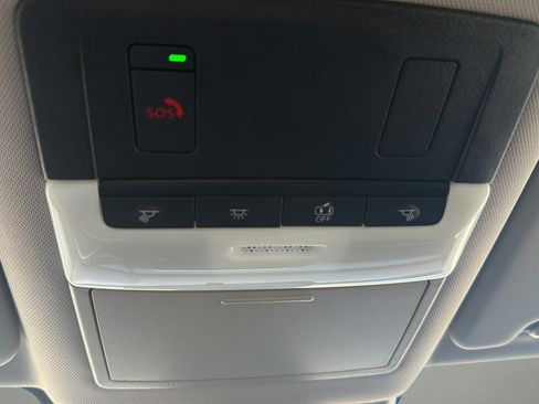Certified 2021 Nissan Rogue SV AWD/4WD image 26