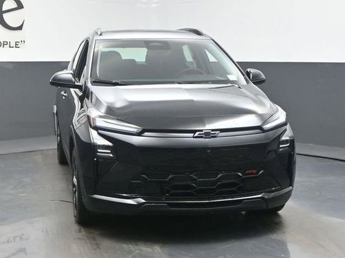 New 2027 Chevrolet Bolt RS w/ Technology Package FWD image 30