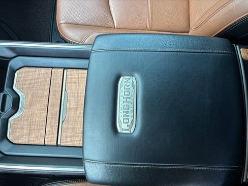 Used 2022 RAM 3500 Limited image 34