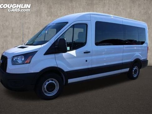 New 2024 Ford Transit 350 XL image 5