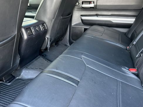 Used 2018 Toyota Tundra SR5 w/ TRD Sport Package image 14
