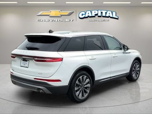 Used 2020 Lincoln Corsair Reserve w/ Equipment Group 201A AWD/4WD image 5