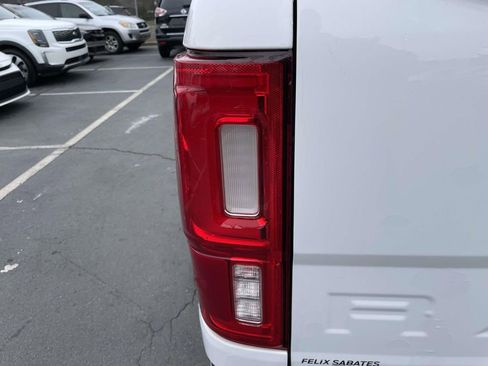 Used 2020 Ford Ranger XLT w/ FX2 Package image 23