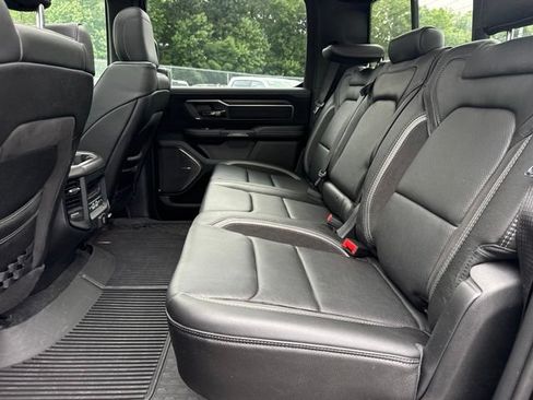 Used 2025 RAM 1500 RHO w/ RHO Level 1 Equipment Group AWD/4WD image 29