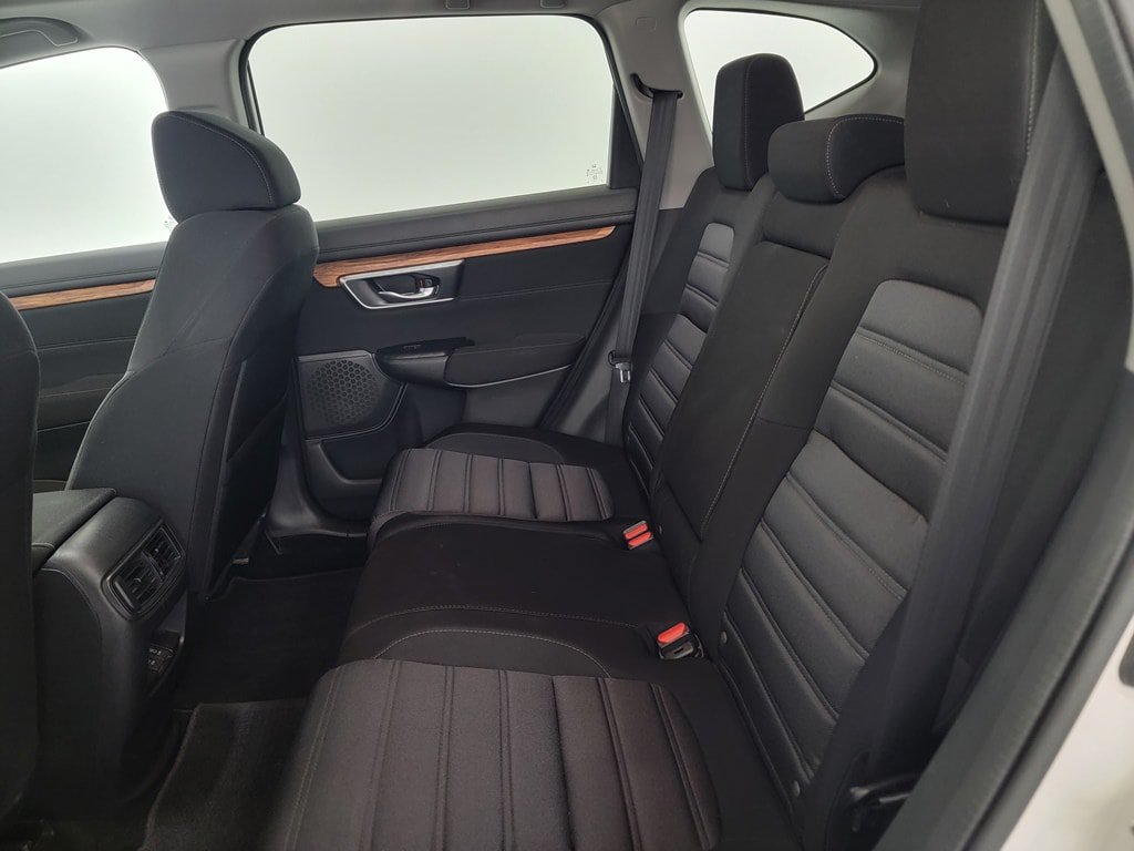 Used 2018 Honda CR-V EX image 13