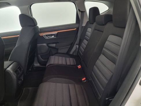 Used 2018 Honda CR-V EX image 13