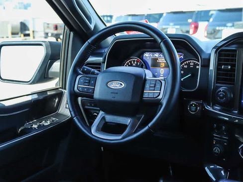 Used 2022 Ford F150 XLT w/ Equipment Group 302A High AWD/4WD image 15