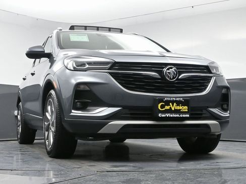 Used 2021 Buick Encore GX Essence w/ Experience Buick Package image 49