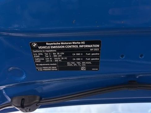 Used 2023 BMW 228i Gran Coupe w/ M Sport Package image 27