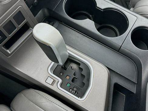 Used 2010 Toyota Sequoia Limited image 25