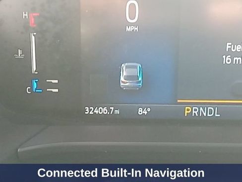 Used 2023 Ford Escape ST-Line w/ Tech Pack #1 FWD image 13