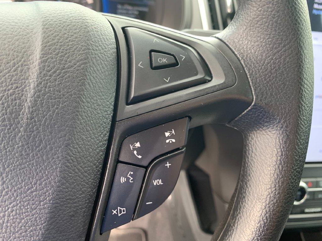 Used 2024 Ford Edge SE AWD/4WD image 28