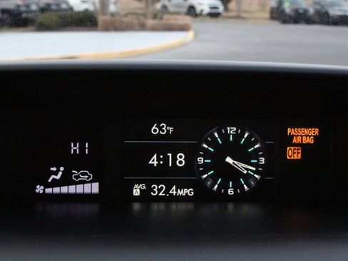 Used 2018 Subaru Forester 2.5i Premium w/ All-Weather Package image 22