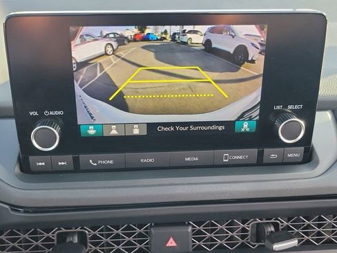 Certified 2024 Honda Accord EX image 25