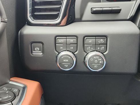 New 2026 GMC Sierra 1500 Denali Ultimate AWD/4WD image 20